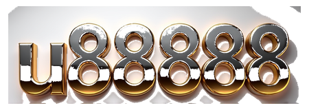 u88888 logo