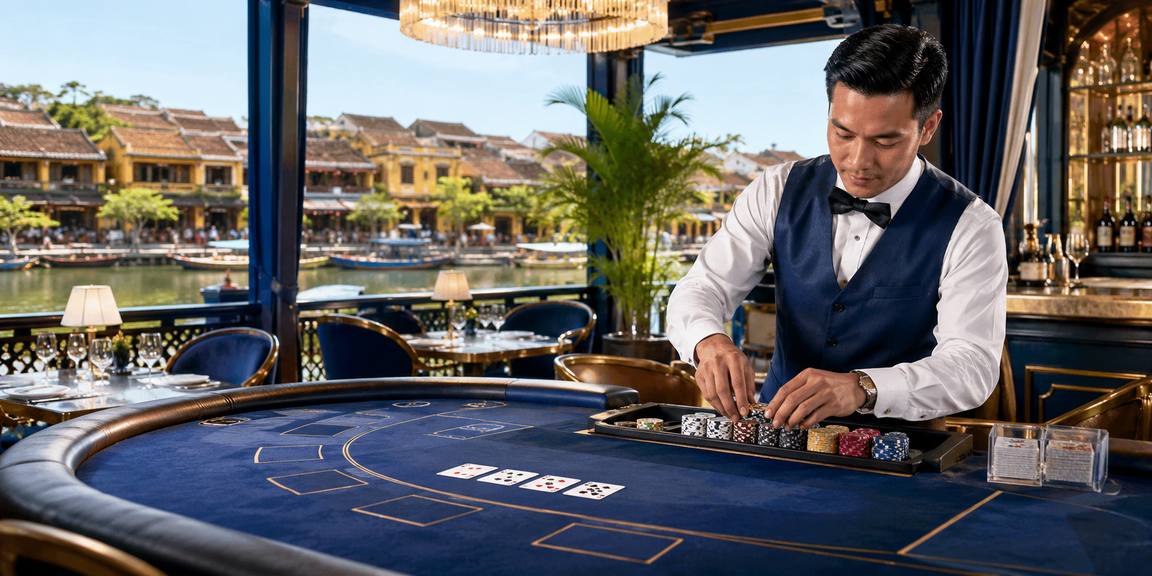 u88888 Live Casino